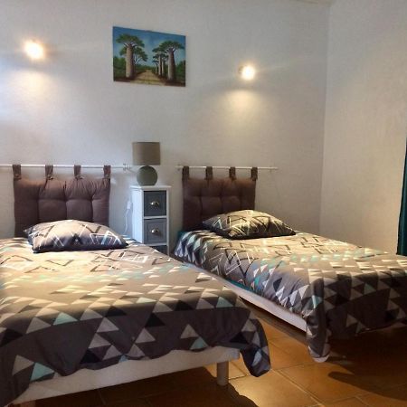 B&B La Viderente Saussignac Екстер'єр фото